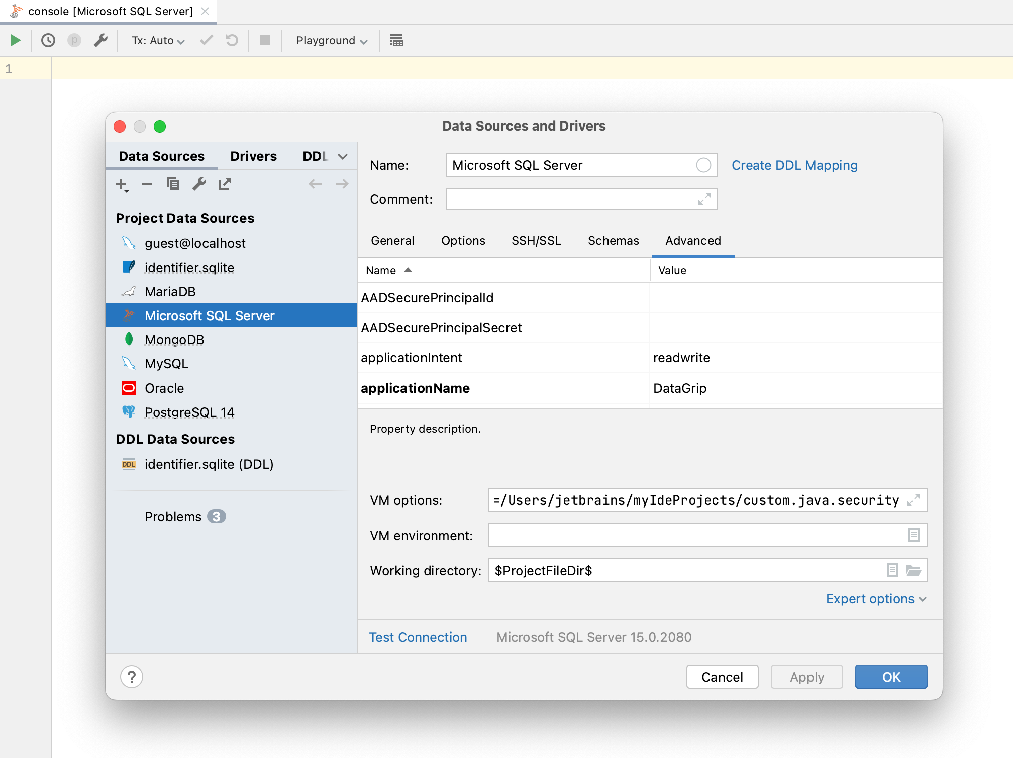 自定义java.security 自定义java.security
