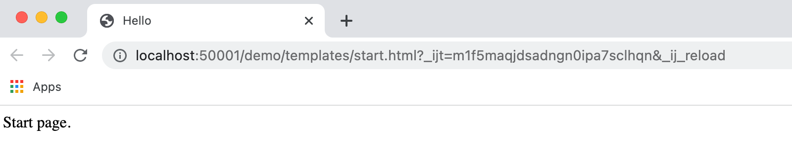 Google Chrome 中显示的文件预览 Google Chrome 中显示的文件预览